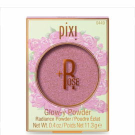 +ROSE Glow-y Powder