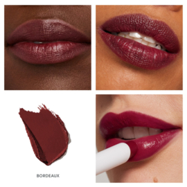Jane Iredale - ColorLuxe Hydrating Cream Lipstick - Bordeaux
