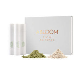 ABloom - Acne Regimen Box