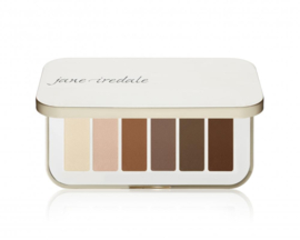 NIEUW Jane Iredale - PurePressed® Eye Shadow Kit - Naturally Matte