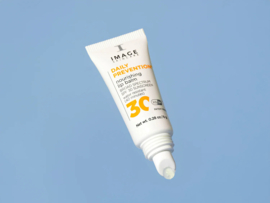 NIEUW - Daily Prevention Nourishing Lip Balm (8gr)