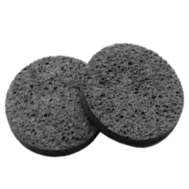 Black sponges (2st)