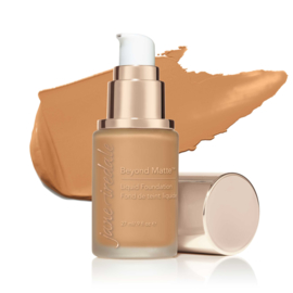 Jane Iredale - Beyond Matte™ Liquid Foundation - M10 (27ml)