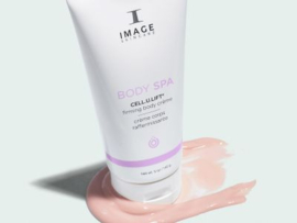 Cell U Lift Firming Body Crème (142gr)
