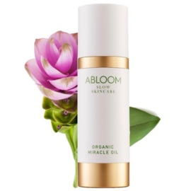 Abloom - Organic Miracle Oil (75ml)