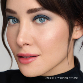 NIEUW Jane Iredale - ColorLuxe Eye Shadow Stick - Riveria
