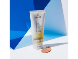 Prevention+ Daily Tinted Moisturizer SPF30 (91gr)