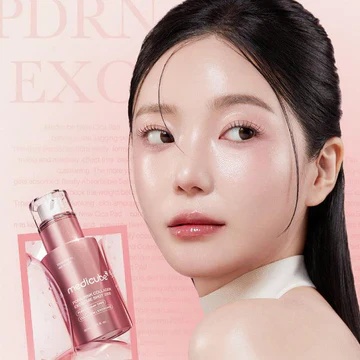 Medicube - PDRN Pink Collagen Exosome Shot Serum 2000 (30ml)