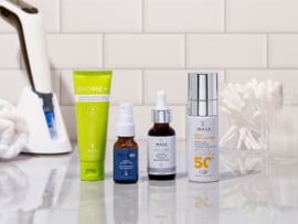 Post-Resurfacing Skincare System