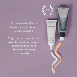 Sleep glycolic (30ml)