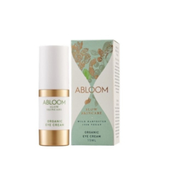 ABloom - Organic Eye Cream (15ml)