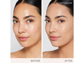 Jane Iredale - Skintuition SPF30 Radiance Boosting Liquid Foundation - 36 Light Medium