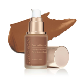 Jane Iredale - Beyond Matte™ Liquid Foundation - M14 (27ml)