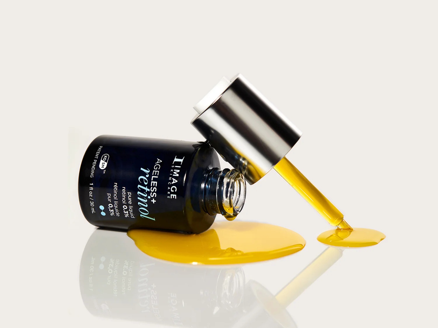 AGELESS+ Retinol - Pure Liquid Retinol 0.3%