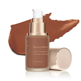 Jane Iredale - Beyond Matte™ Liquid Foundation - M15 (27ml)