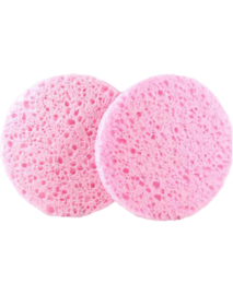 Pink Sponges (2st)