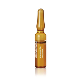 Mesoestetic Melatonin Ampul (10x2ml)