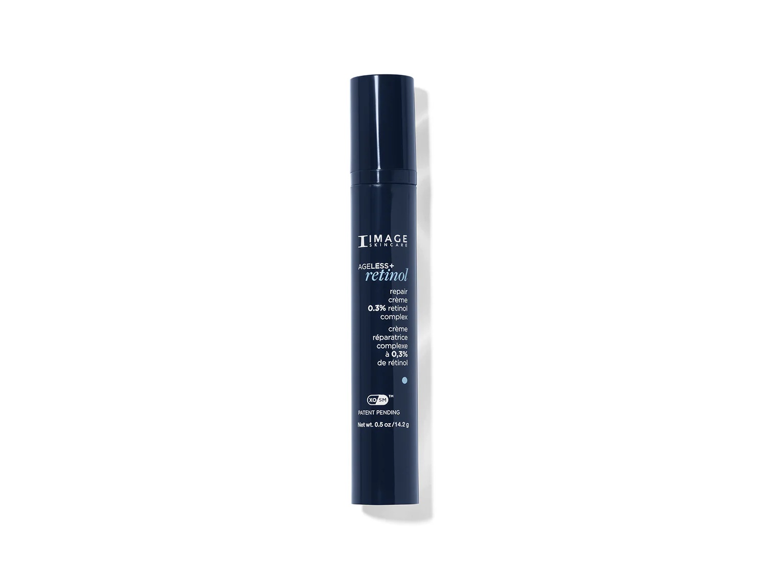AGELESS+ Retinol - Repair Crème 0.3% Retinol Complex