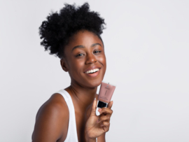 I Conceal Flawless Foundation Mahogany (28gr)