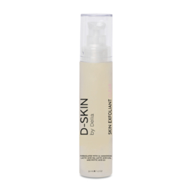 Skin Exfoliant Clear (50ml)