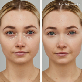 PureMatch Liquid Concealer -2N