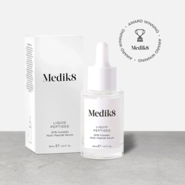 Medik8 Liquid Peptides (30ml)