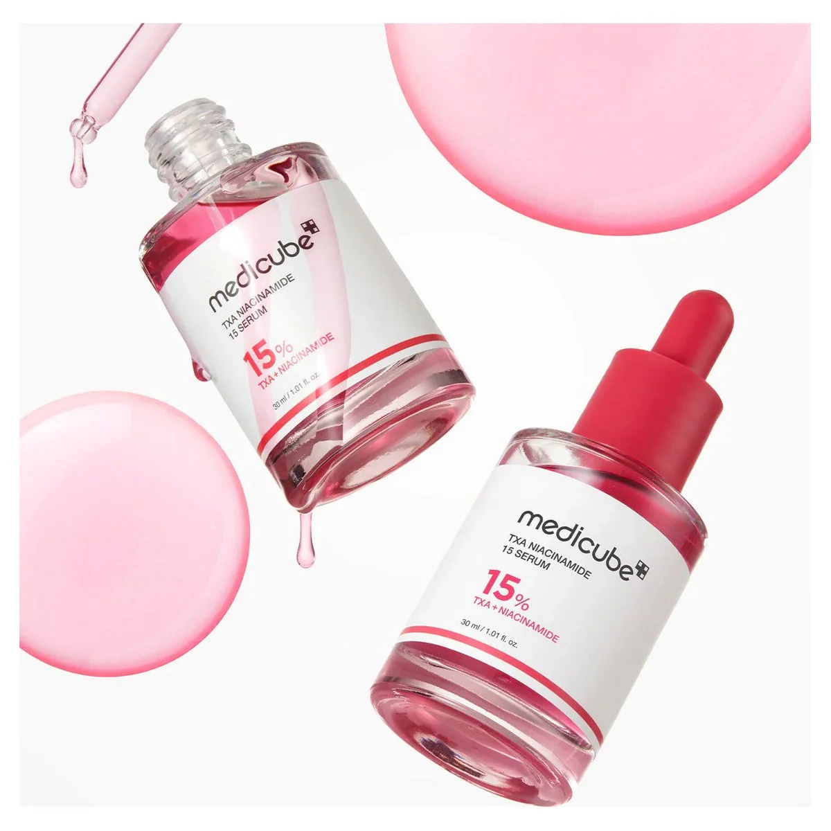 Medicube - TXA Niacinamide 15 Serum (30ml)