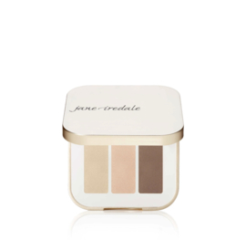 Jane Iredale - PurePressed® Eye Shadow Triple - Sweet Spot