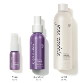 Calming Lavender Hydration Spray (281ml)
