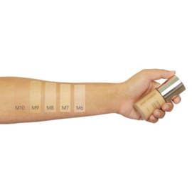 Jane Iredale - Beyond Matte™ Liquid Foundation - M7 (27ml)