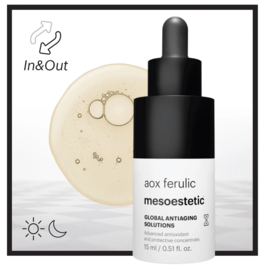 NIEUW - AOX Ferulic (15ml)