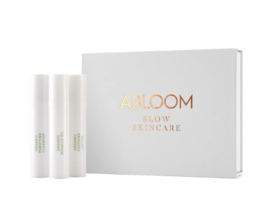 ABloom - The Gentle (man) Regimen