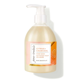 Jane Iredale - Citrus & Charcoal Hand Wash (300ml)