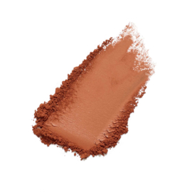 PureBronze Matte Bronzer Refill - Dark/chocolate brown