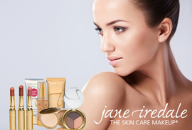 Jane Iredale