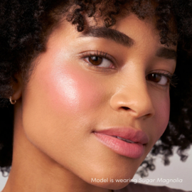 Color Liquid Blush Sugar Magnolia