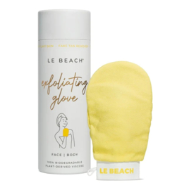 Le Beach Exfoliant Glove