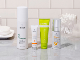 Recovery Skincare System