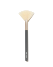 NIEUW - Fan Brush