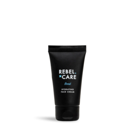 Rebel Care Face cream - voor hem (50ml)