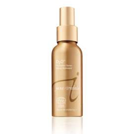 Jane Iredale - D2O™ Hydration Spray (90ml)