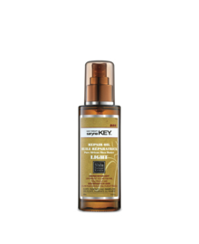 Damage Repair Pure African Shea Light Oil (105ml)