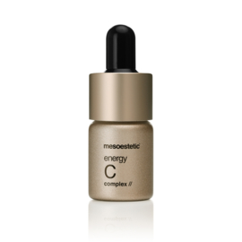 Energy C Complex Serum (4x7ml)