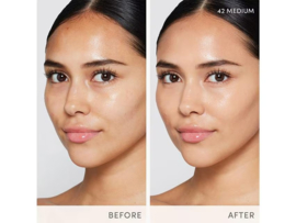 Jane Iredale - Skintuition SPF30 Radiance Boosting Liquid Foundation - 42 Medium
