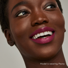 Jane Iredale - ColorLuxe Hydrating Cream Lipstick - Peony