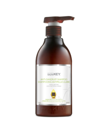 Anti Dandruff Shampoo (500ml)