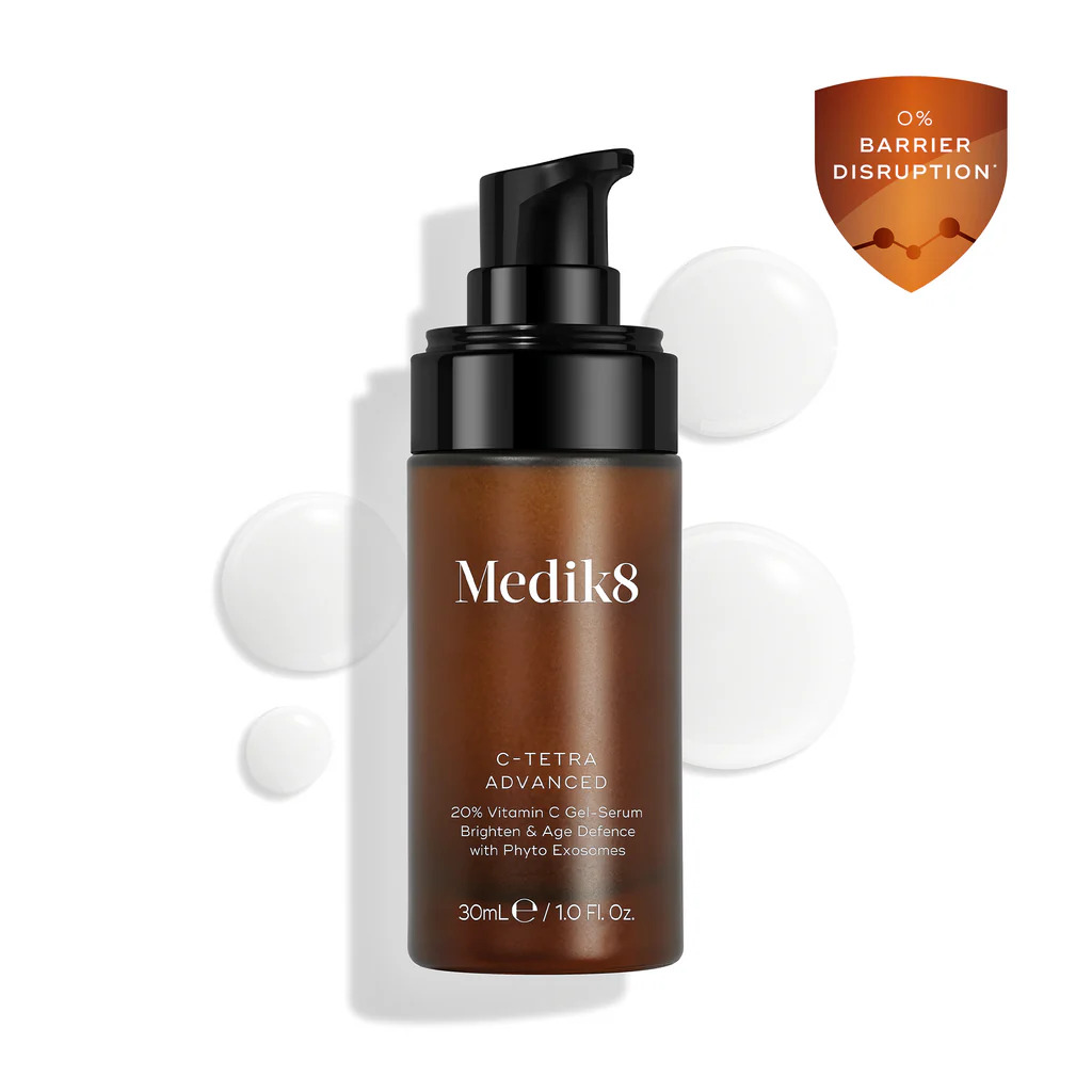 NIEUW Medik 8 C-Tetra Advanced (50ml)