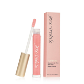 Jane Iredale - HydroPure™ Hyaluronic Lip Gloss - Pink Glace