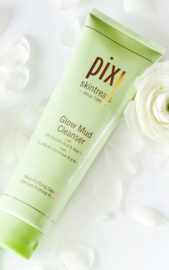 Glow Mud Cleanser (135ml)