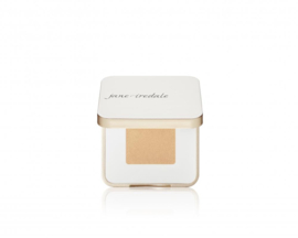 NIEUW Jane Iredale - PurePressed® Eye Shadow Single - Pure Gold